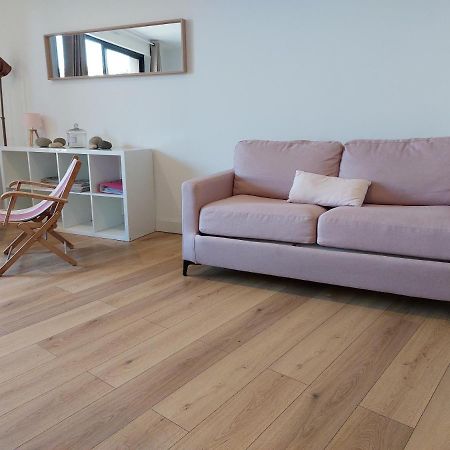 Ferienwohnung Le Denyspuech 55M2 Plein Centre Avec Jardin! Rodez Exterior foto