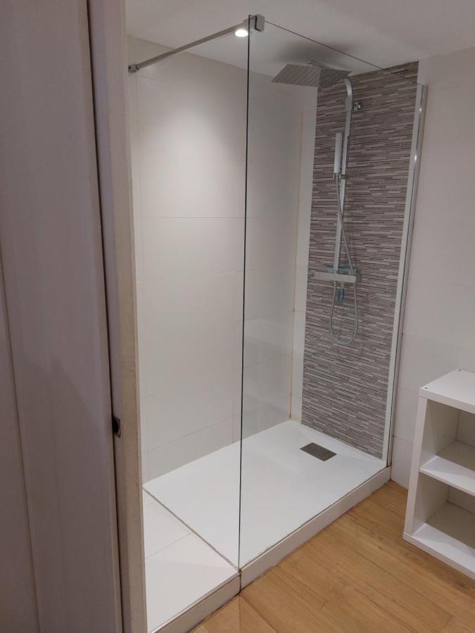 Ferienwohnung Le Denyspuech 55M2 Plein Centre Avec Jardin! Rodez Exterior foto